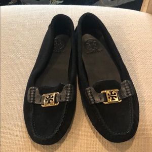 Tory Burch Kendrick Driver Loafer🦋